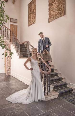 Wedding Venue in North East Scotland