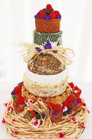 The Dimblebee Catering Company Caterers & Catering Hire in Leicestershire