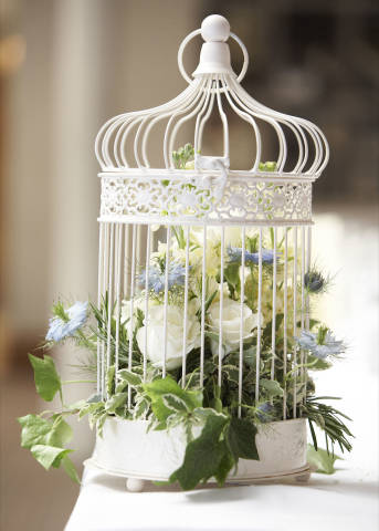 The Flower Boutique, Florists in Buckinghamshire