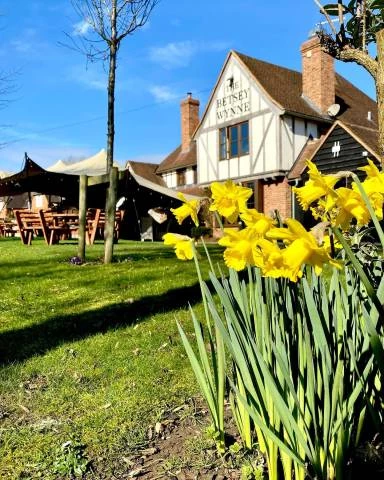 The Betsey Wynne Venues in Buckinghamshire