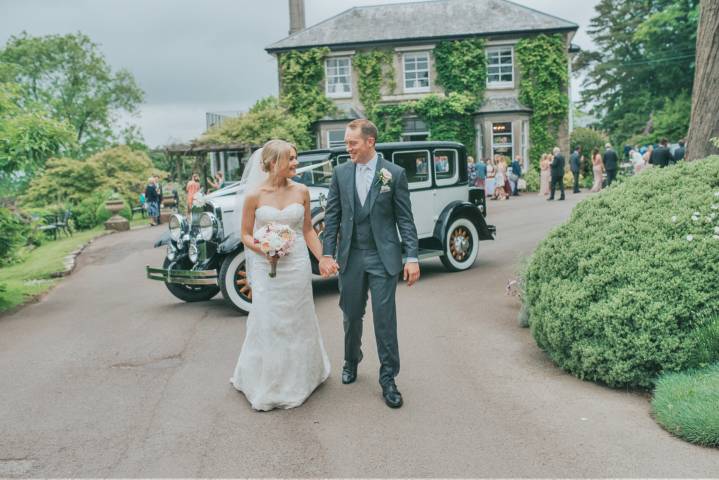 The Horn of Plenty,Venues in Devon