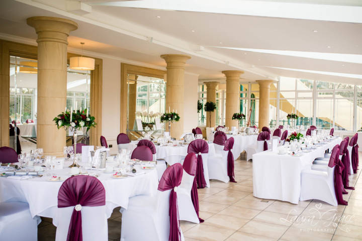 Vale Resort Venues in Rhondda Cynon Taf