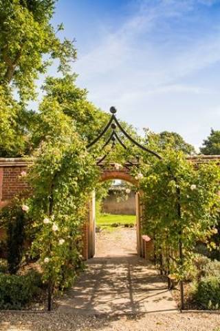 Jockey Club Rooms, Venues in Suffolk