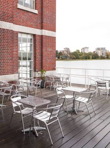 West Reservoir Centre, Venues in London North