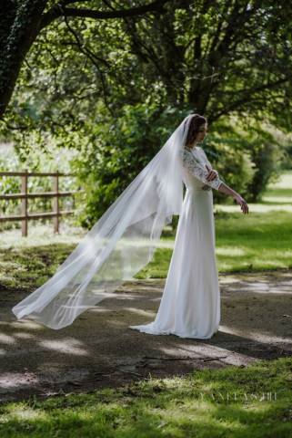 Standon Hall - Wedding venue in the Staffordshire countryside