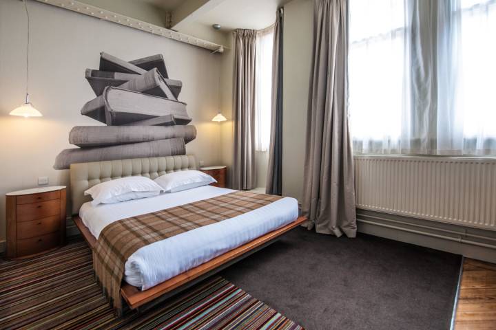 ABode Manchester,Guest Accommodation in Greater Manchester