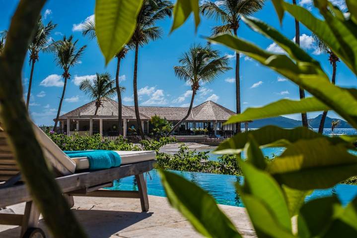 The Liming Weddings Abroad in Overseas