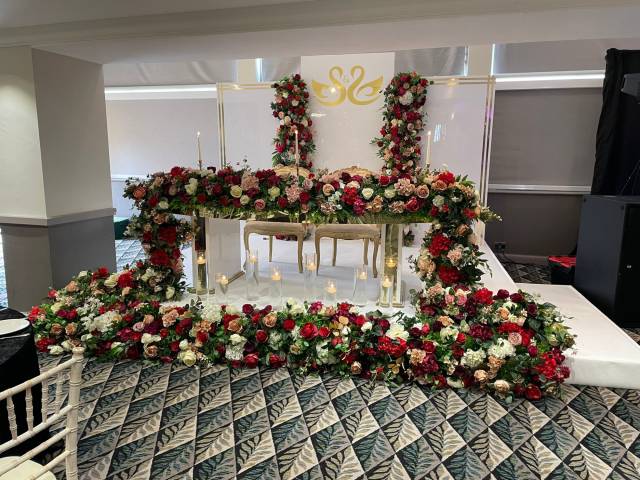 Holiday Inn Leicester - Wigston Venues in Leicestershire