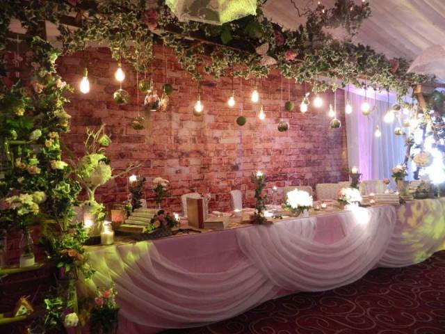 Civil Licensed Wedding Venue in Northamptonshire