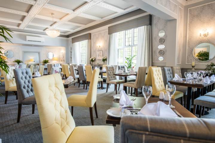 The Southcrest Manor,Venues in Worcestershire