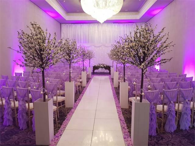 Best Western Hardwick Hall,Venues in County Durham