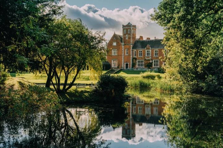 Thicket Priory Venues in Yorkshire - North