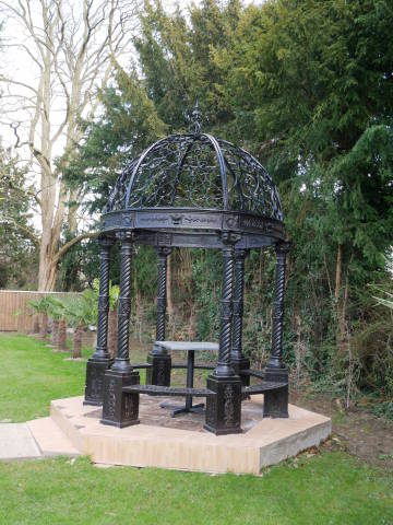 Westone Manor Hotel,Venues in Northamptonshire