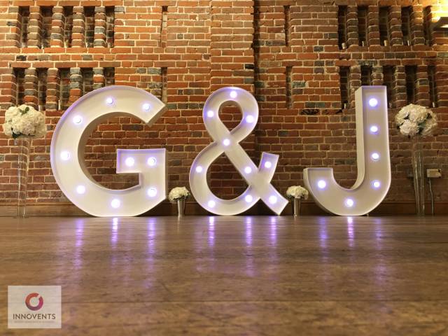 Innovents Entertainments & Services,Discos & DJ's in Berkshire