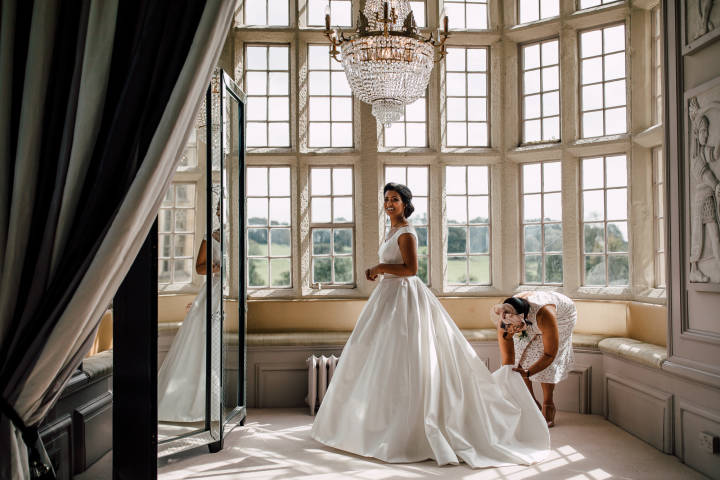 Howsham Hall Venues in Yorkshire - North