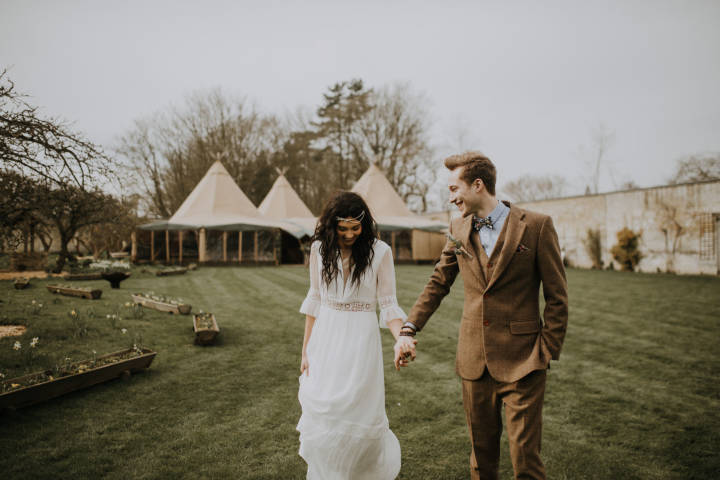 Scrivelsby Walled Garden,Venues in Lincolnshire