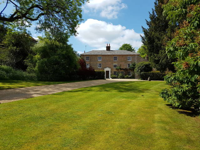 Combe Manor Barns,Venues in Berkshire