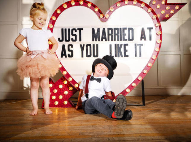 As You Like It - Unique wedding venue in Newcastle, Tyne and Wear 