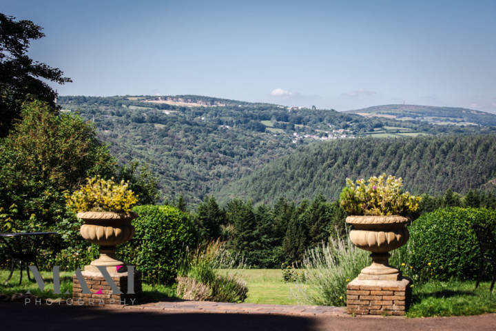 The Horn of Plenty Country House Hotel Venues in Devon