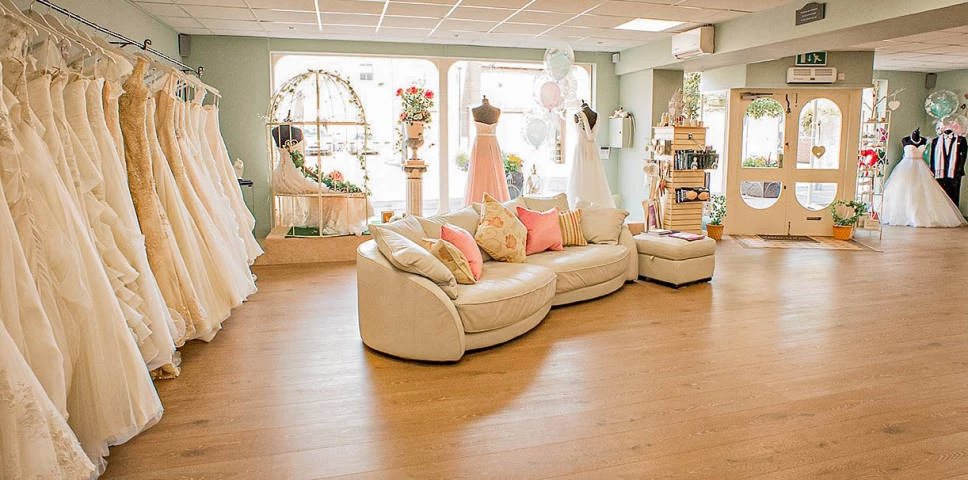 Bicester Bridal Bridal Wear in Oxfordshire