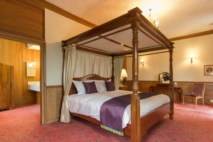 Hockwold Hall Venues in Norfolk