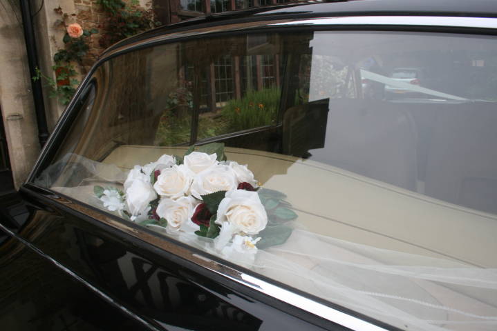 Flying Lady Cars,Transport in Berkshire