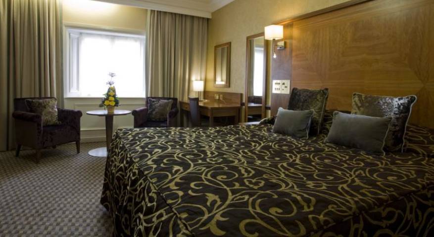 Quorn Country Hotel,Guest Accommodation in Leicestershire