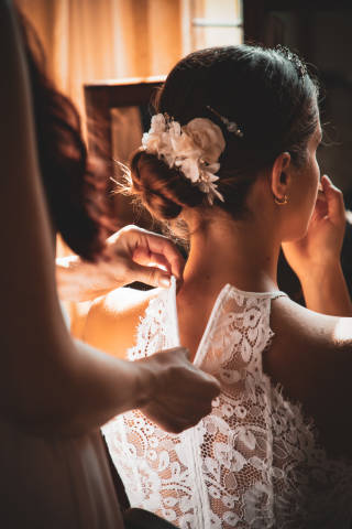Wedding @ Stoke Place, Bucks