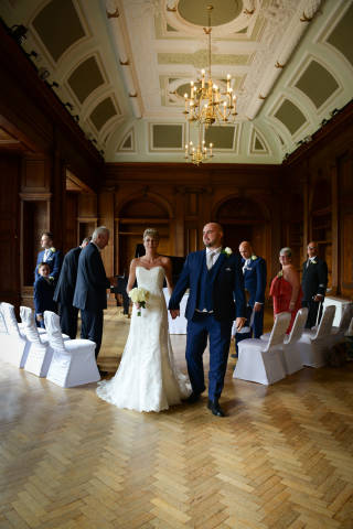 South Hill Park,Venues in Berkshire