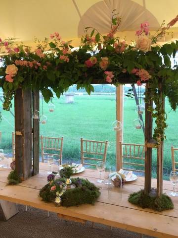 Old Oak Farm,Venues in Bristol and Somerset