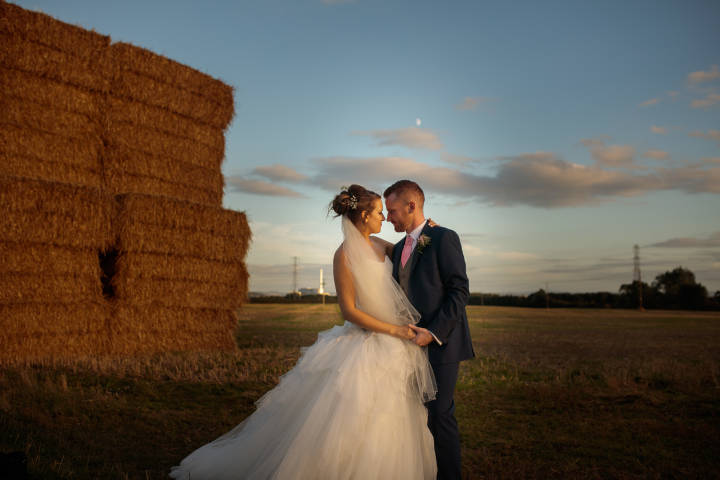 Albright Hussey Manor Hotel,Venues in Shropshire