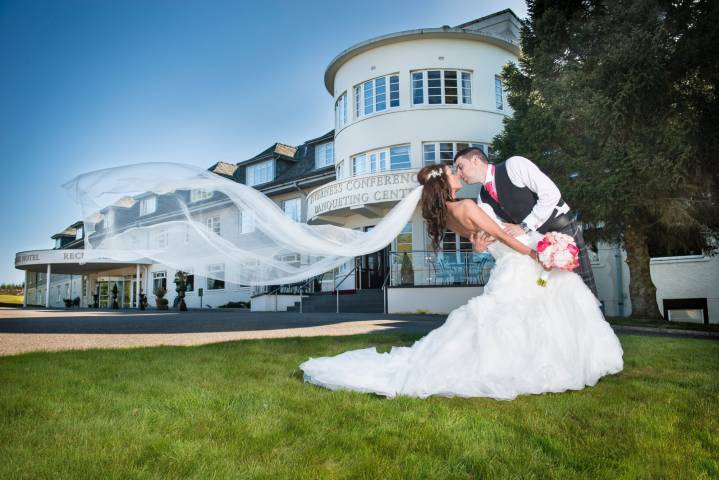 Macdonald Drumossie Hotel,Venues in Highlands and Islands