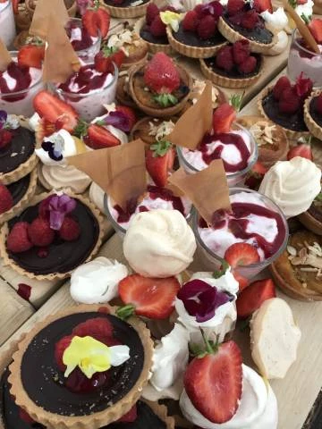 Kemp & Kemp Catering Limited Caterers & Catering Hire in Staffordshire