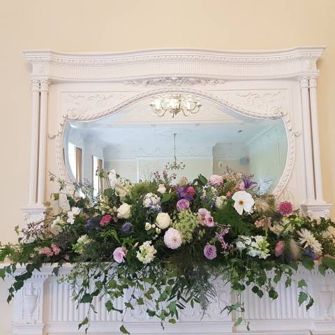 Mint & Moose Florists in Yorkshire - North