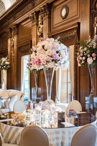 Paula Rooney Weddings & Events,Florists in Hampshire