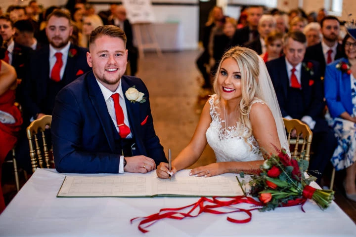 Lillibrooke Manor & Barns Venues in Berkshire