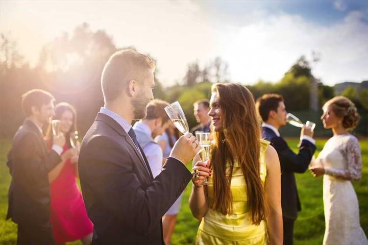 Jenners Barn Venues in Gloucestershire