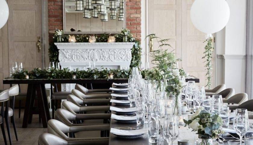 The Great House at Sonning Venues in Berkshire