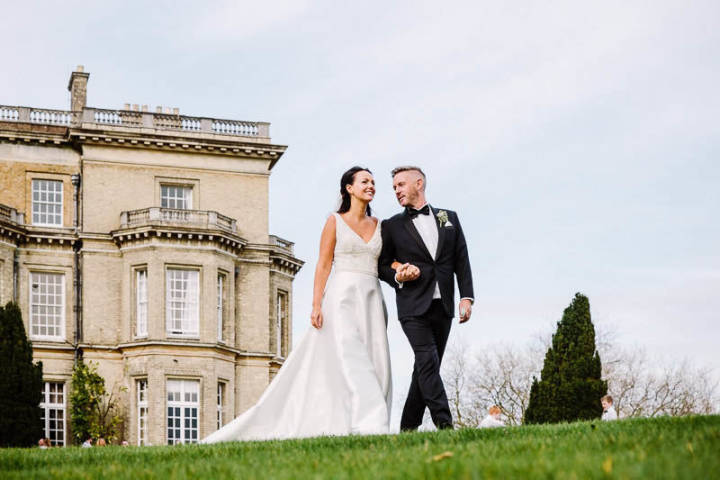 Barker Evans,Photographers in Oxfordshire