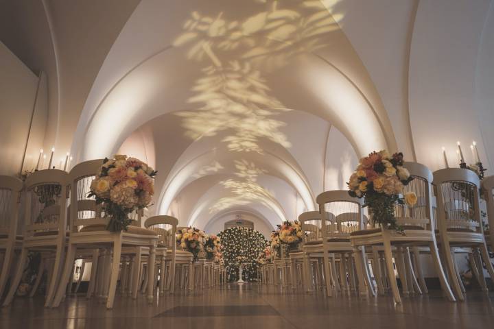 Banqueting House Venues in Central London