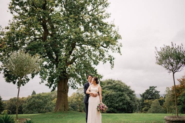 Hartsfield Manor Venues in Surrey