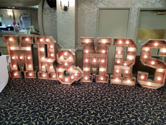 Leicester Lights,Venue Decorations & Furniture Hire in Leicestershire