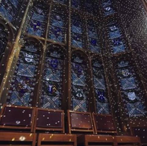 THAT Event Company Oxford Venue Decor & Furniture Hire in Oxfordshire