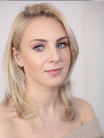 Emma Goodwin Hair & Makeup Beauty, Hair & Make-up in Oxfordshire