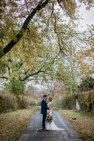 Eden Wedding Barn © Rachael Fraser Photography