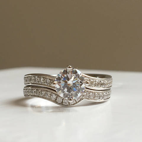 Lover's Rock Diamonds,Jewellery in Oxfordshire