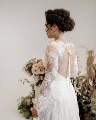 The Wedding Hair Specialist Beauty, Hair & Make-up in Oxfordshire