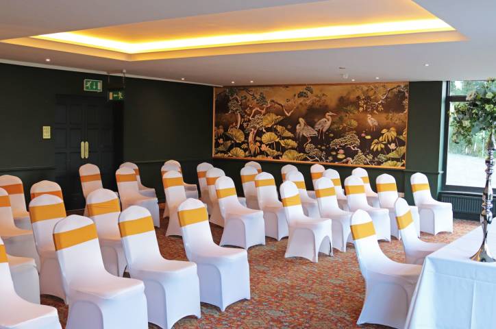 Shillingford Bridge Hotel Venues in Oxfordshire