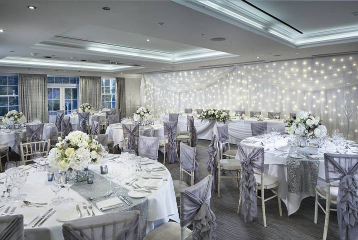 Shelley Suite