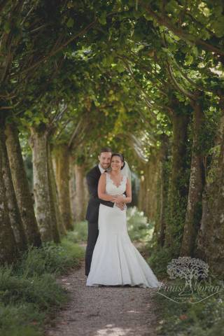 Athelhampton House Manor House Wedding Venue Dorset